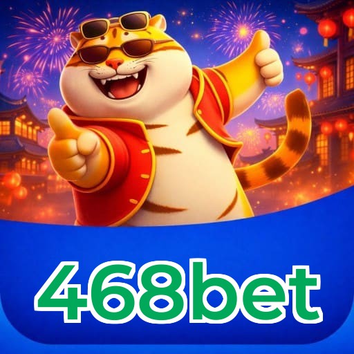 Variedade de slots 468bet
