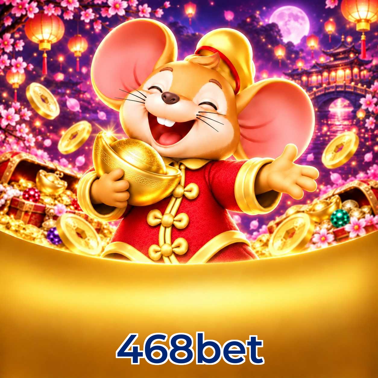 468bet FAQ