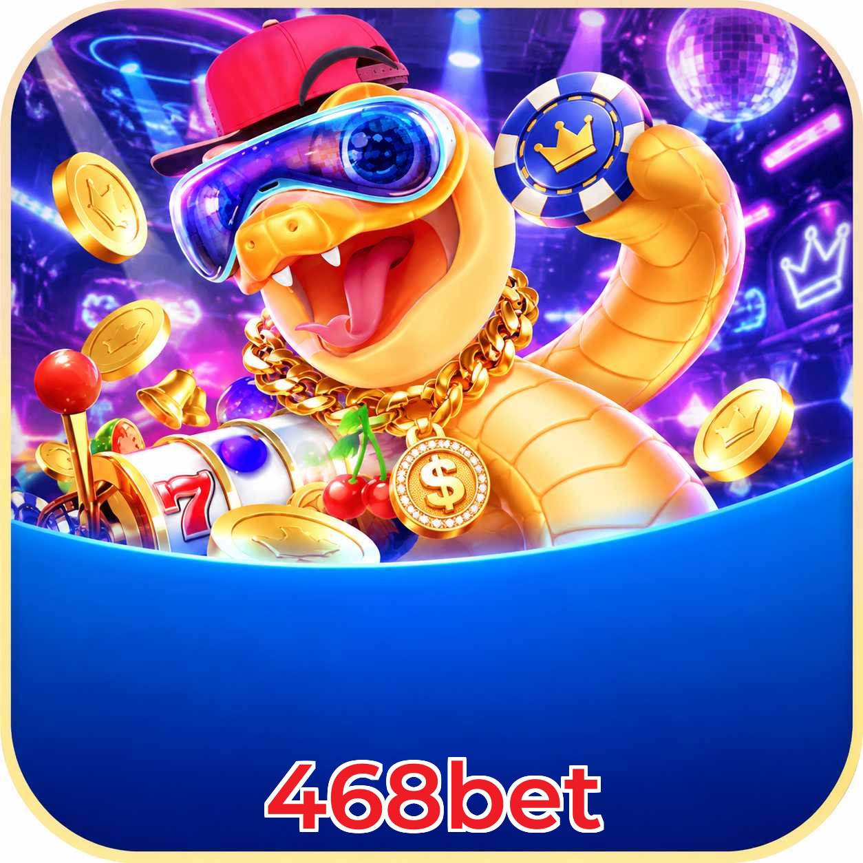 468bet VIP FAQ