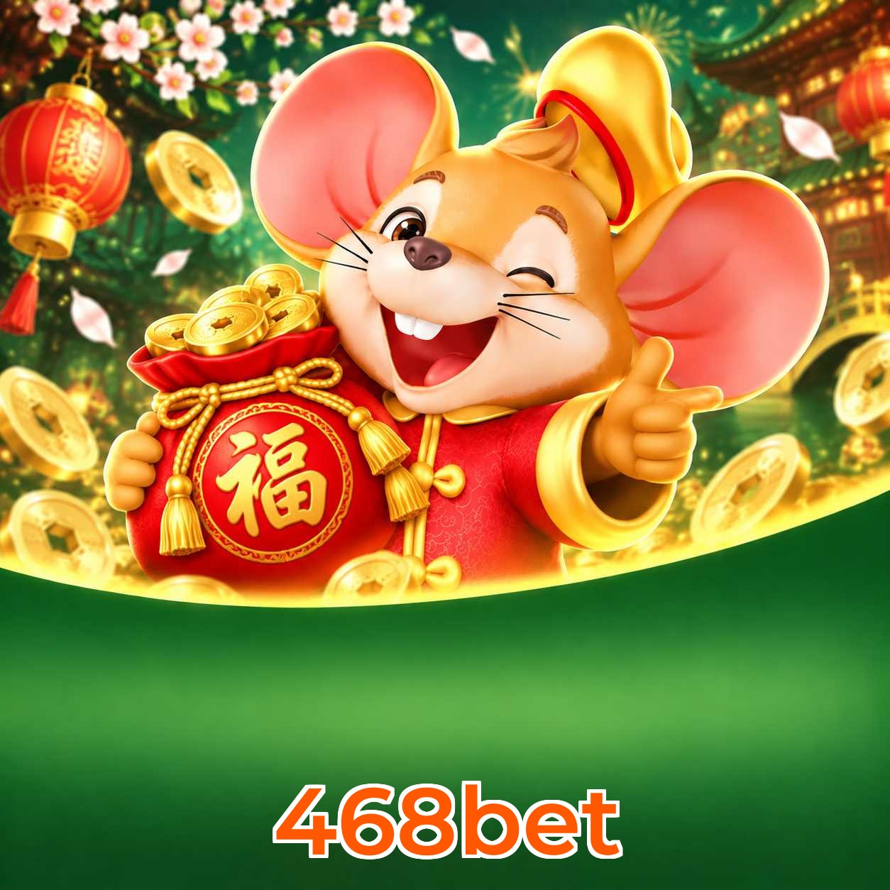 468bet FAQ