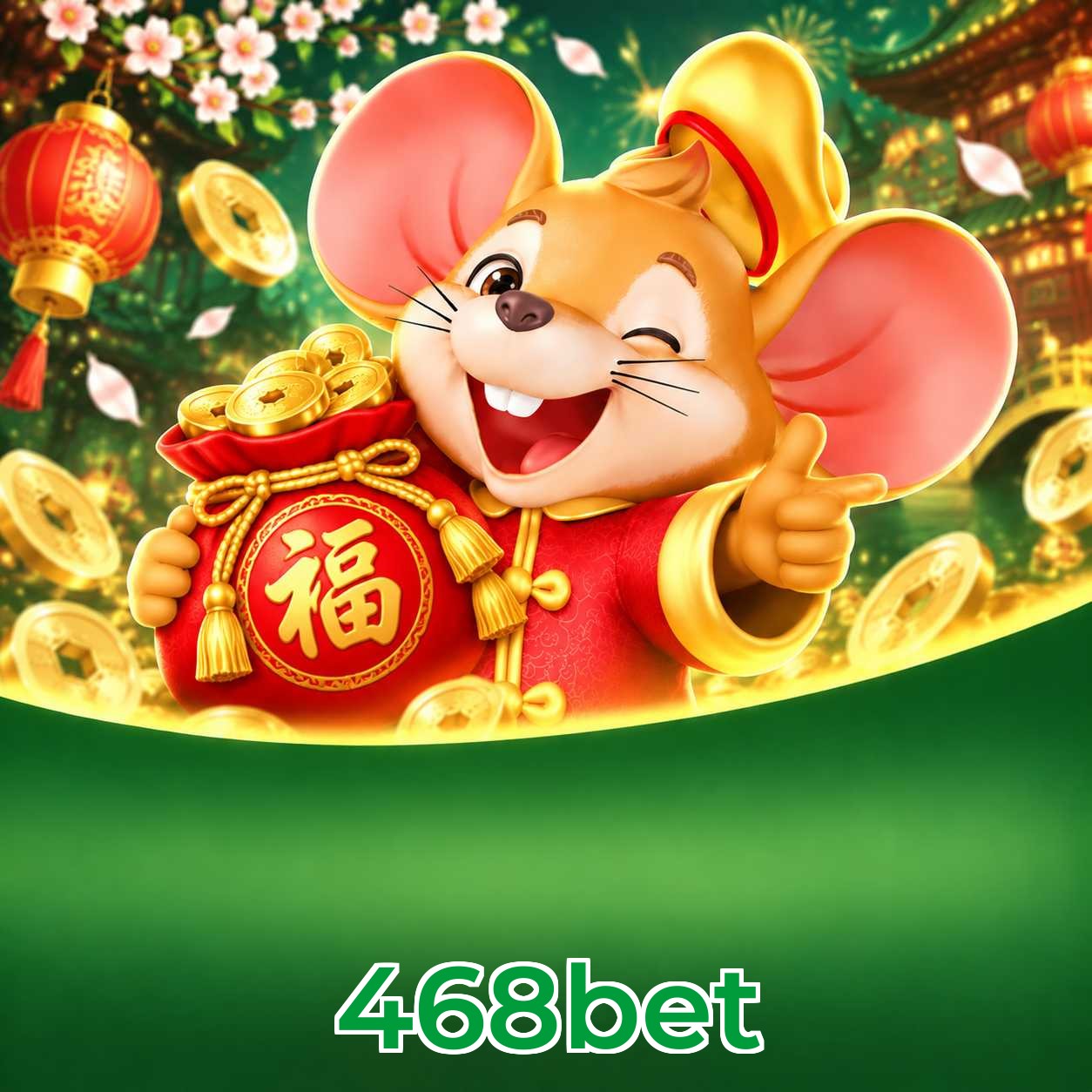 468bet Fortune Tiger Strategies