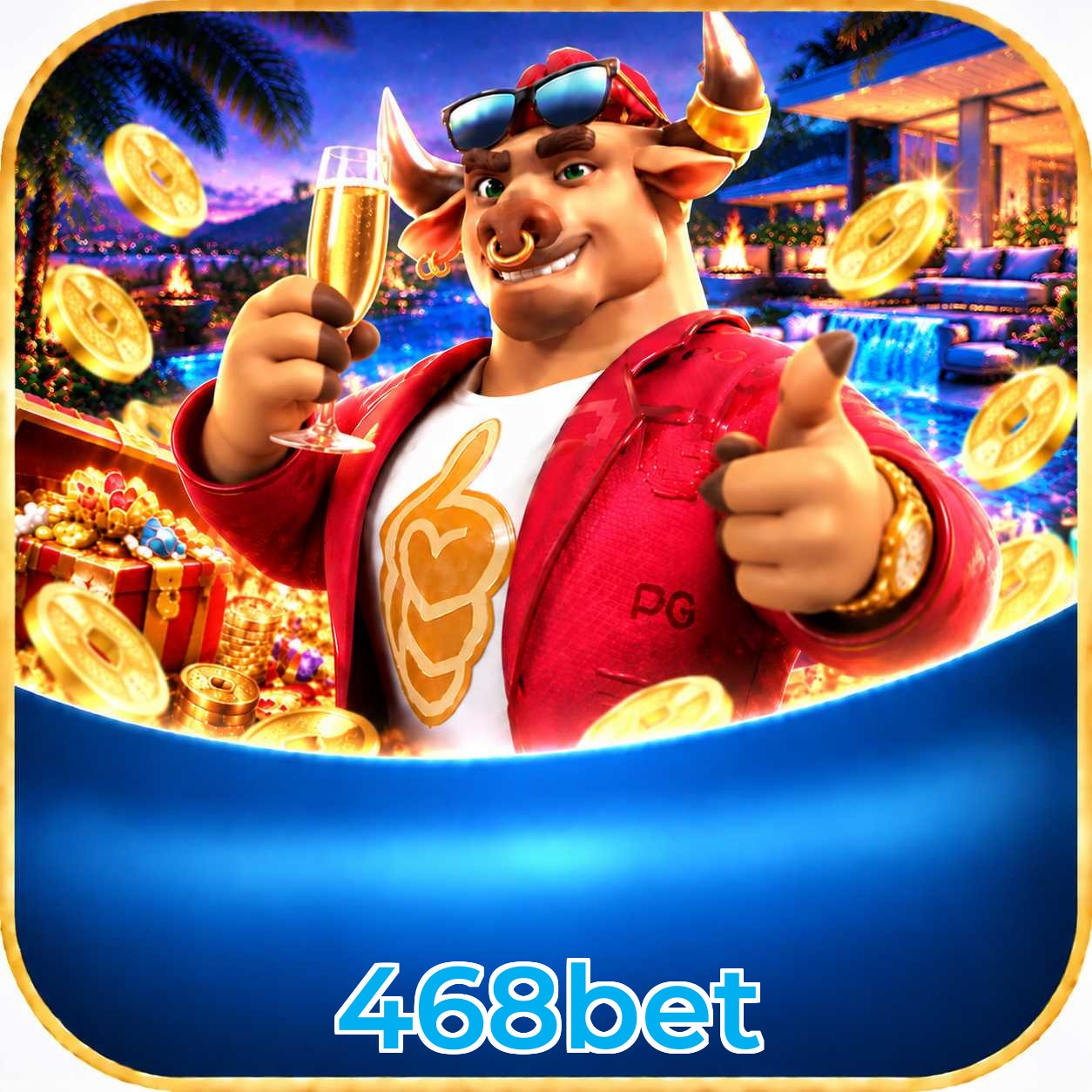 468bet Entrar Telegram