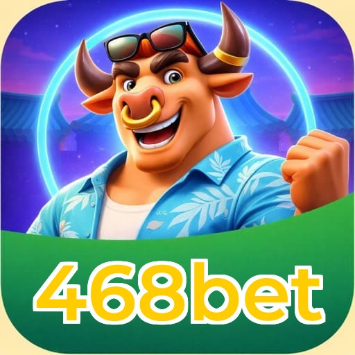 Chuva de Bônus 468bet - Slots