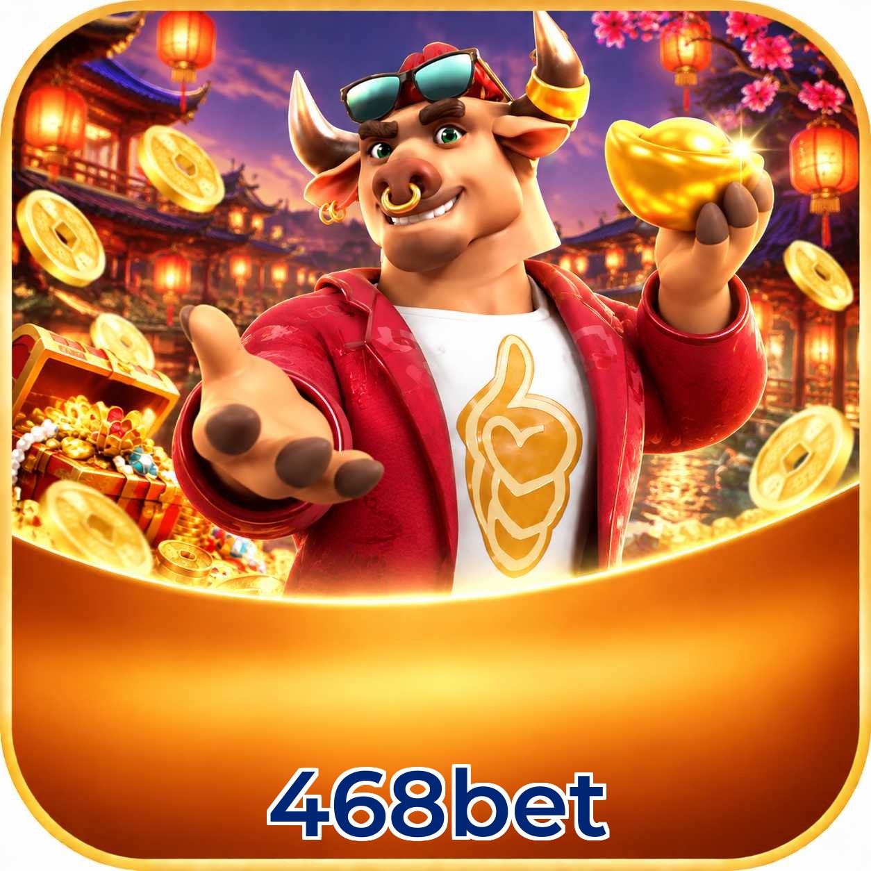 468bet Avaliações