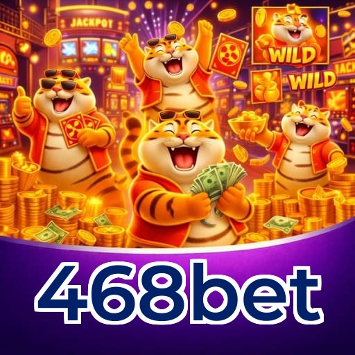 Progressão VIP 468bet