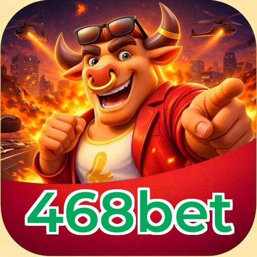 Slots RTP 468bet