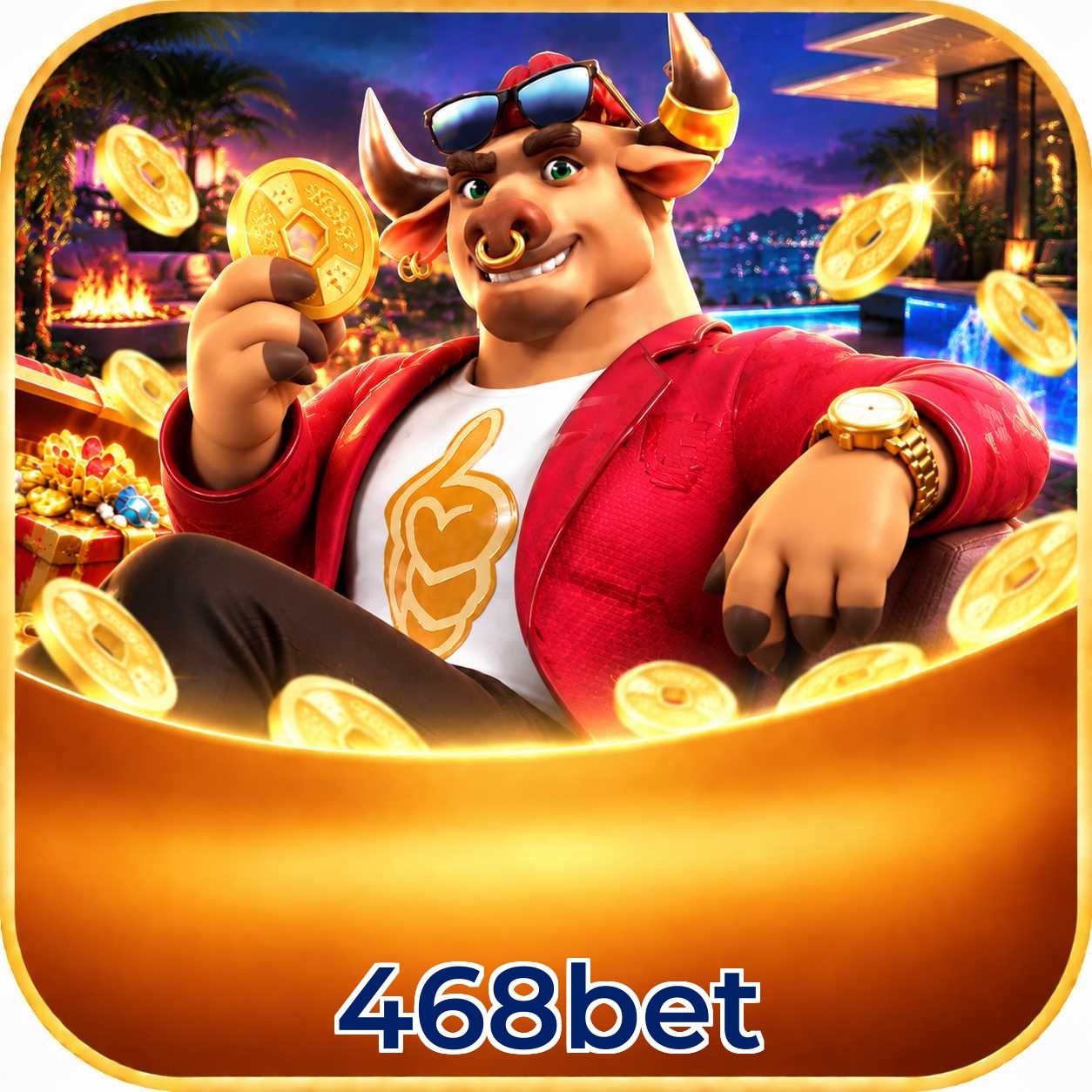 468bet FAQ