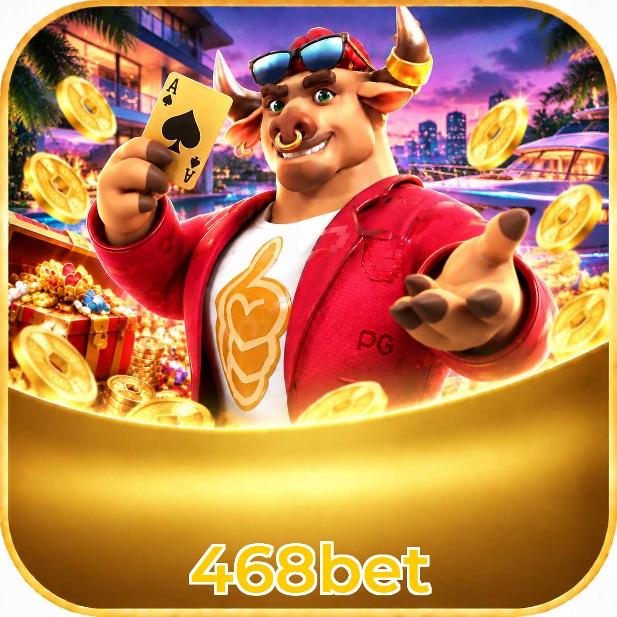 468bet Bet Odds Analysis