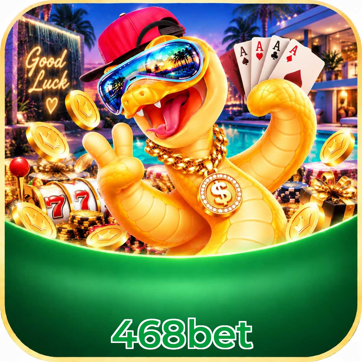 468bet Download Links