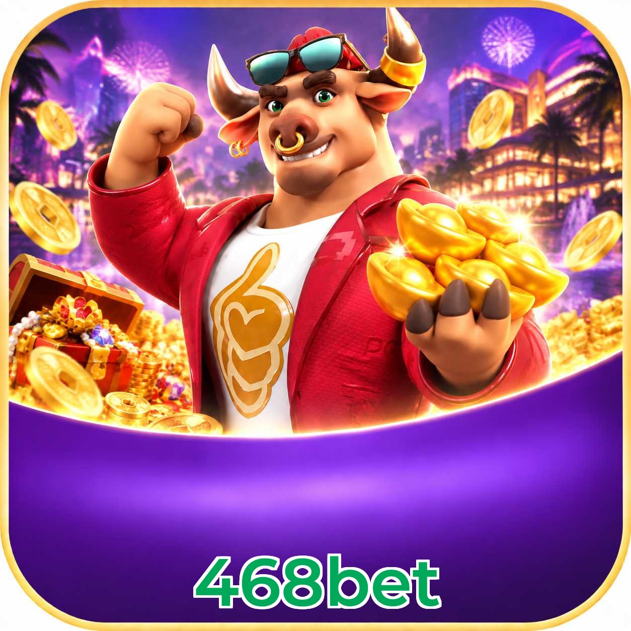 468bet Requirements