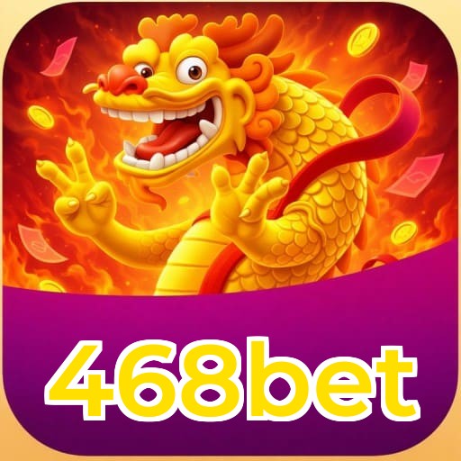 Segurança App 468bet