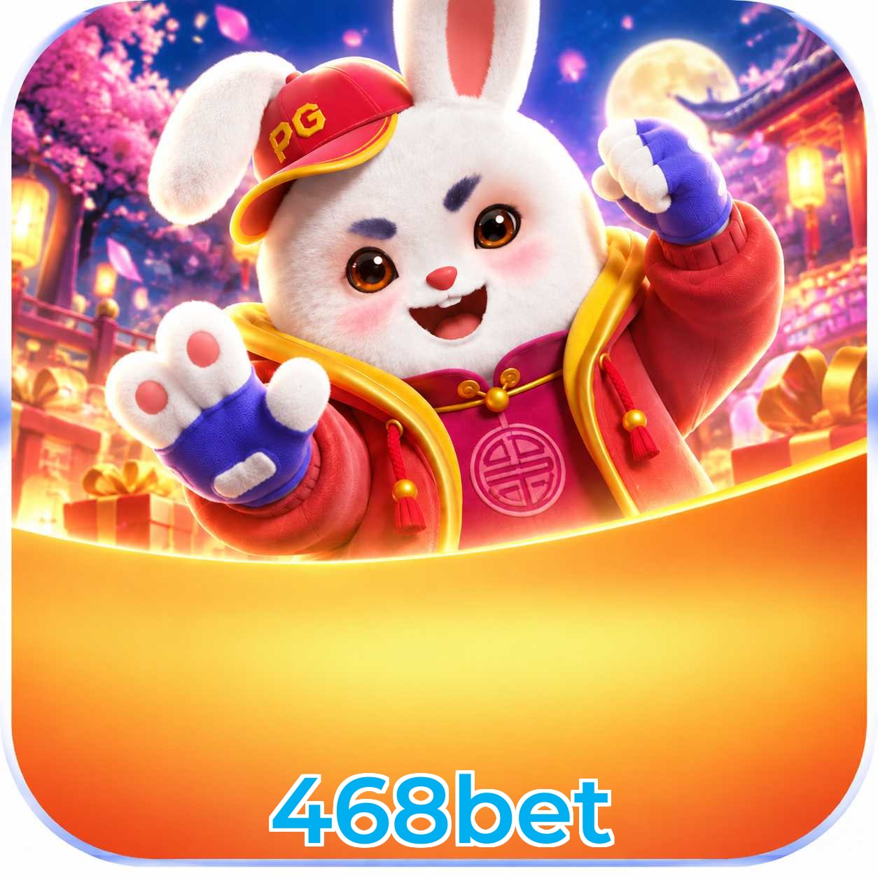 468bet Facebook Page