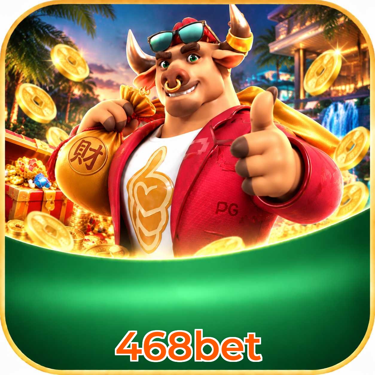 468bet App FAQ