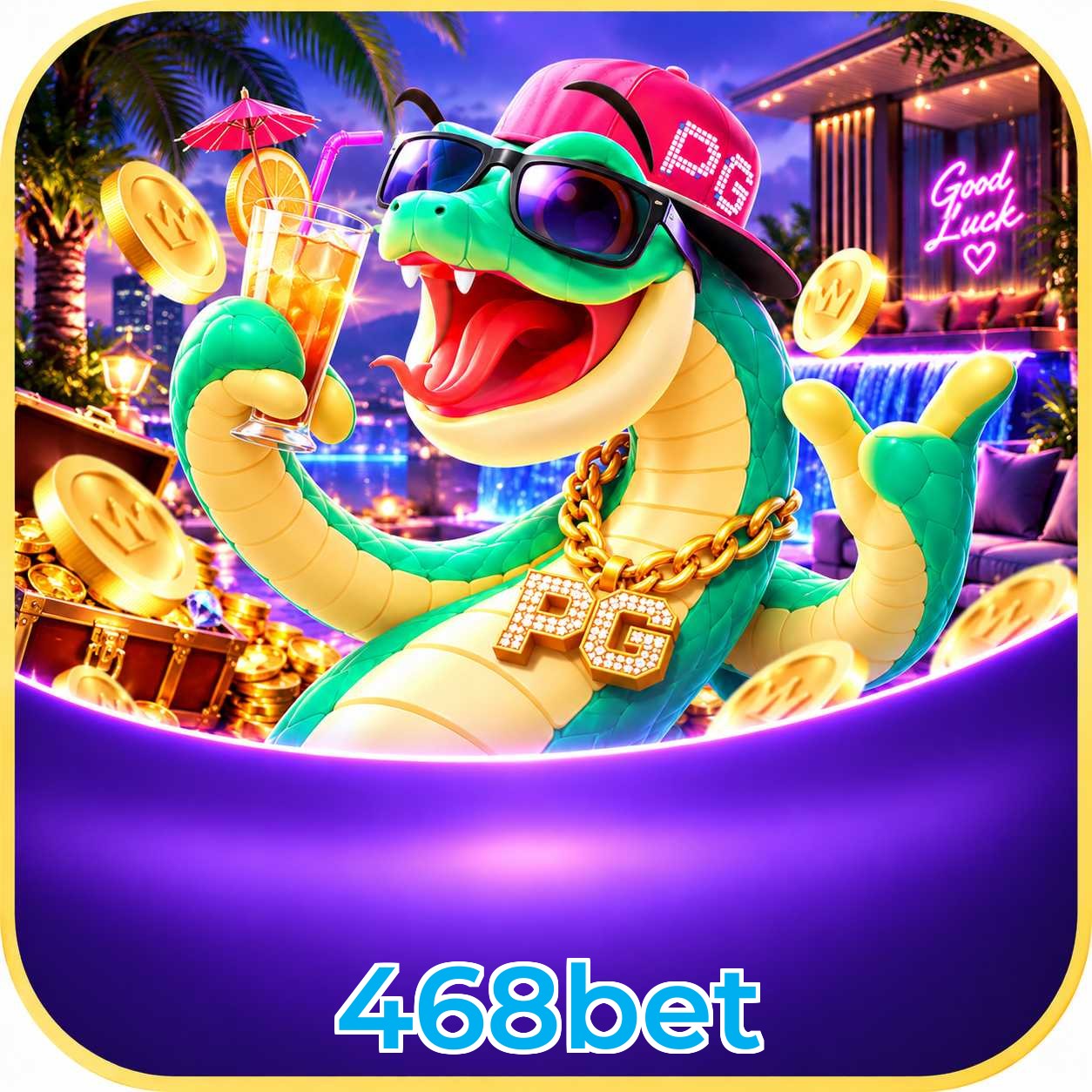 468bet Estratégias Lottery
