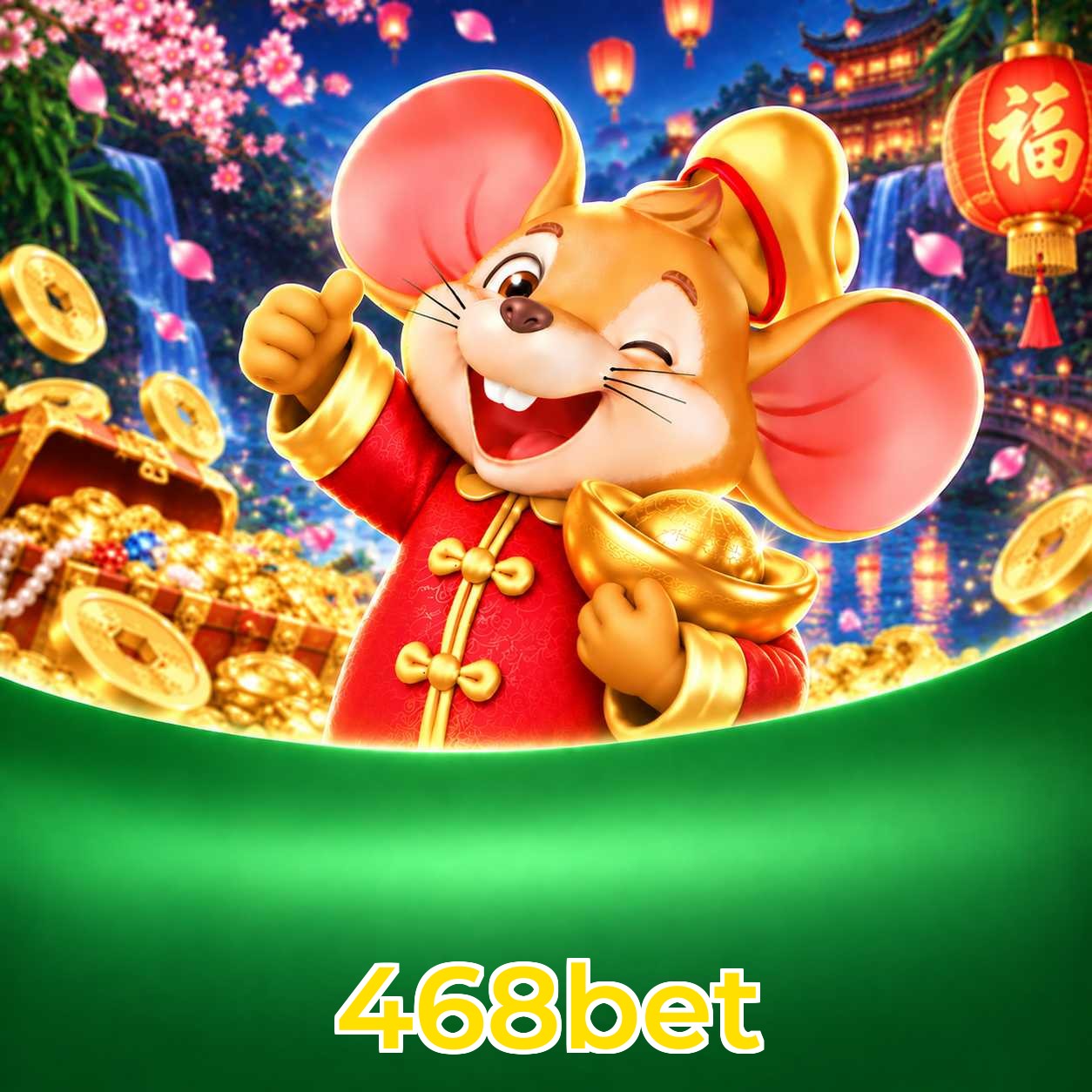468bet VIP Telegram