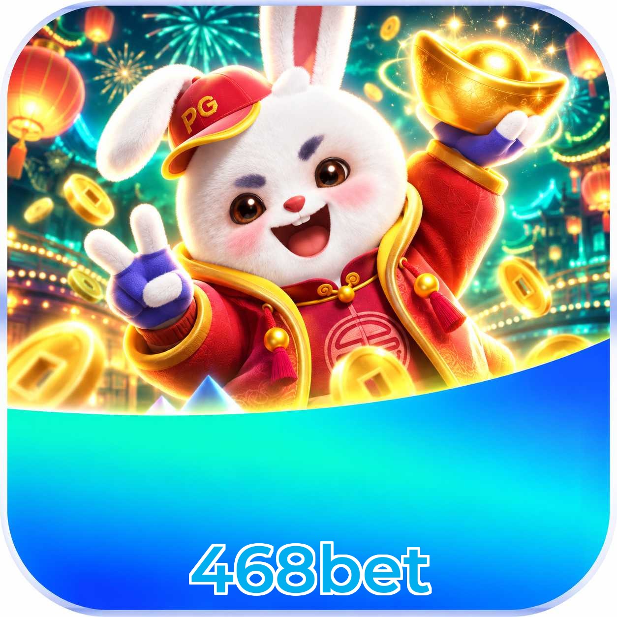 468bet Performance