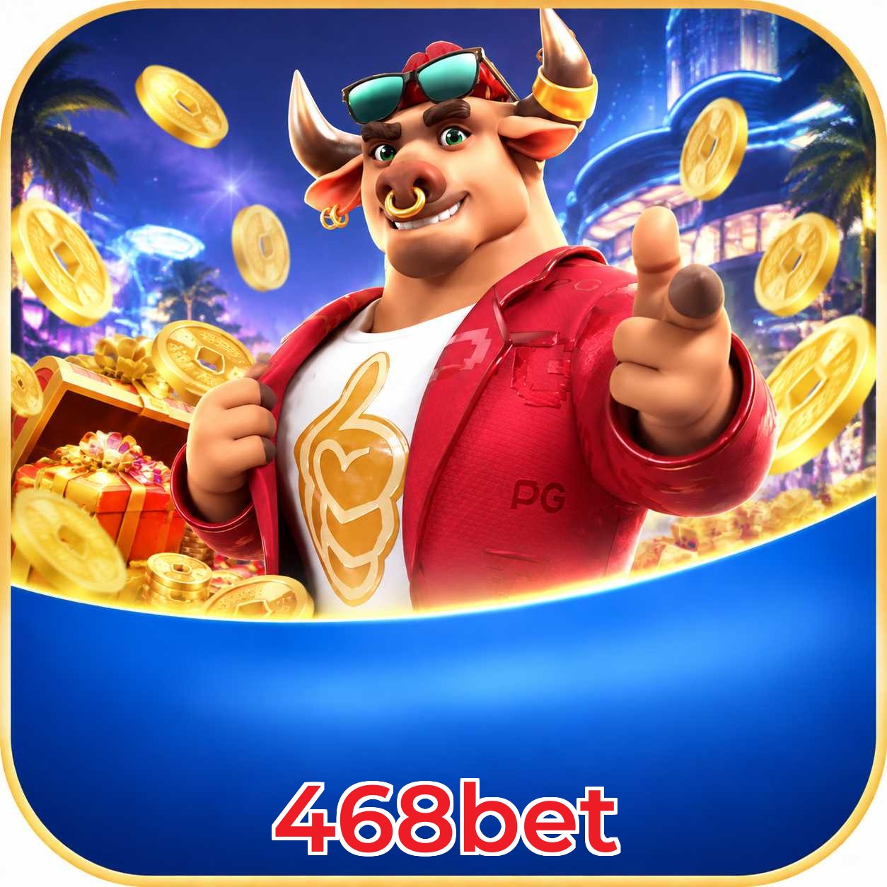 468bet Telegram FAQ