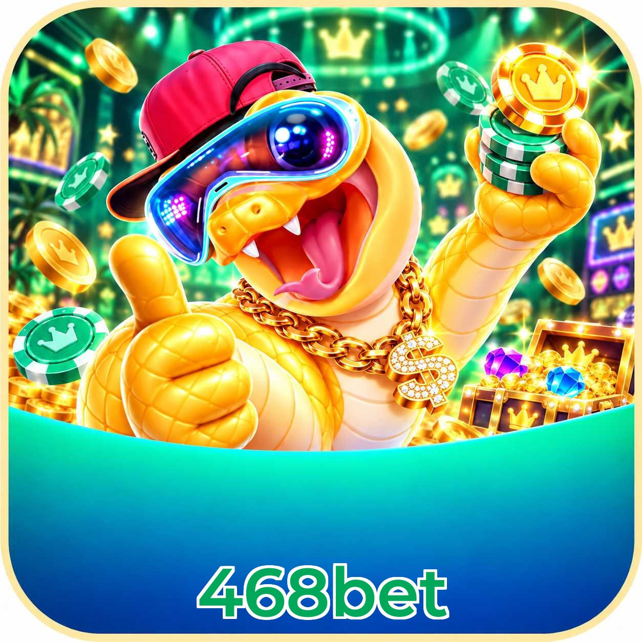 468bet Streaming Quality