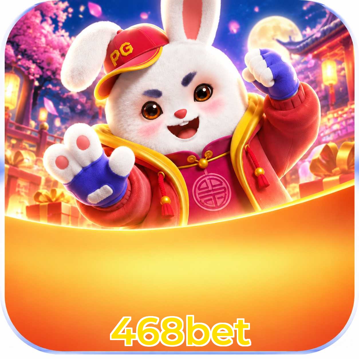 468bet Cashback