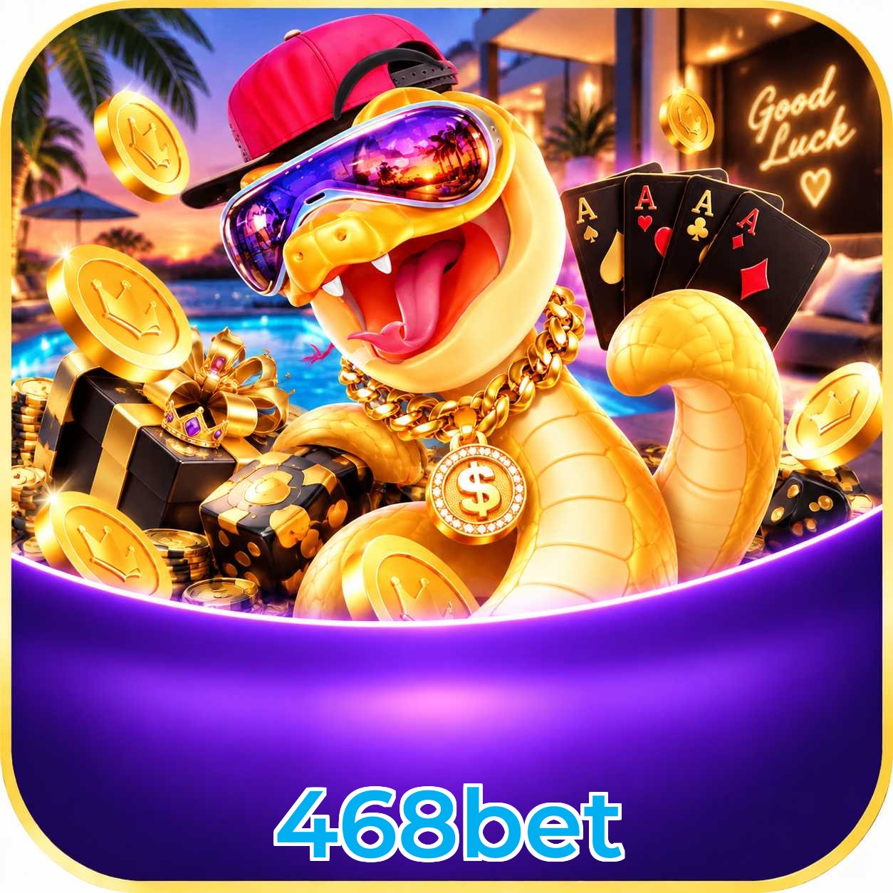 468bet Betting Limits