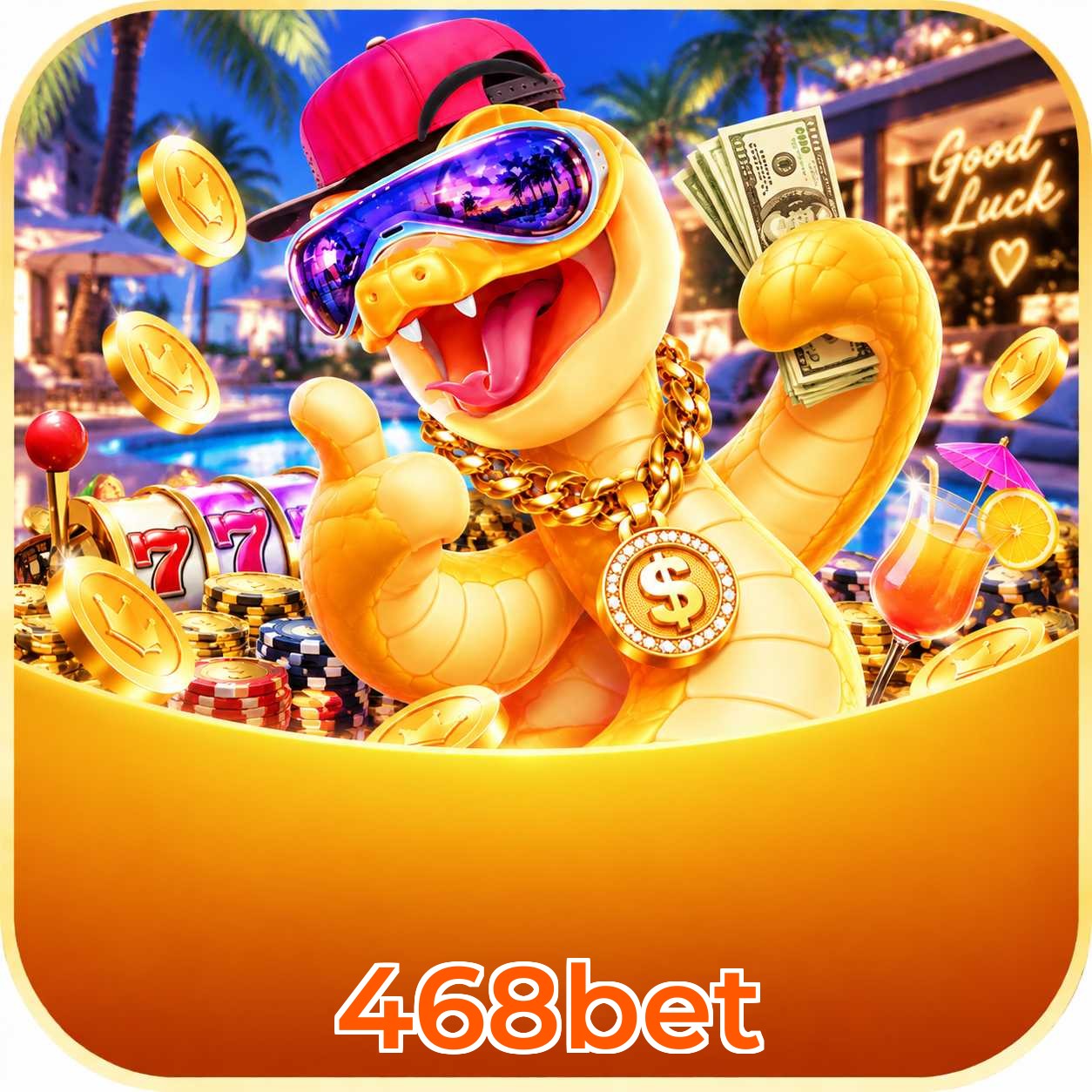 468bet