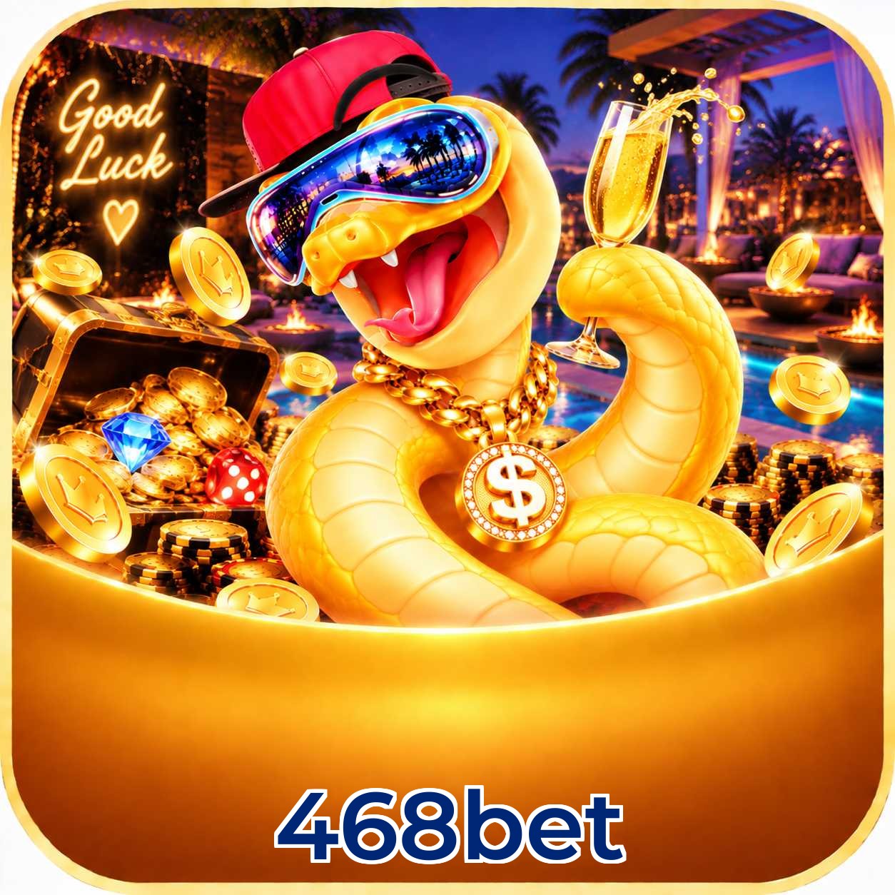 468bet Live Games