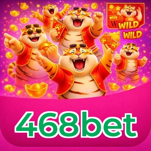 Vantagens App 468bet