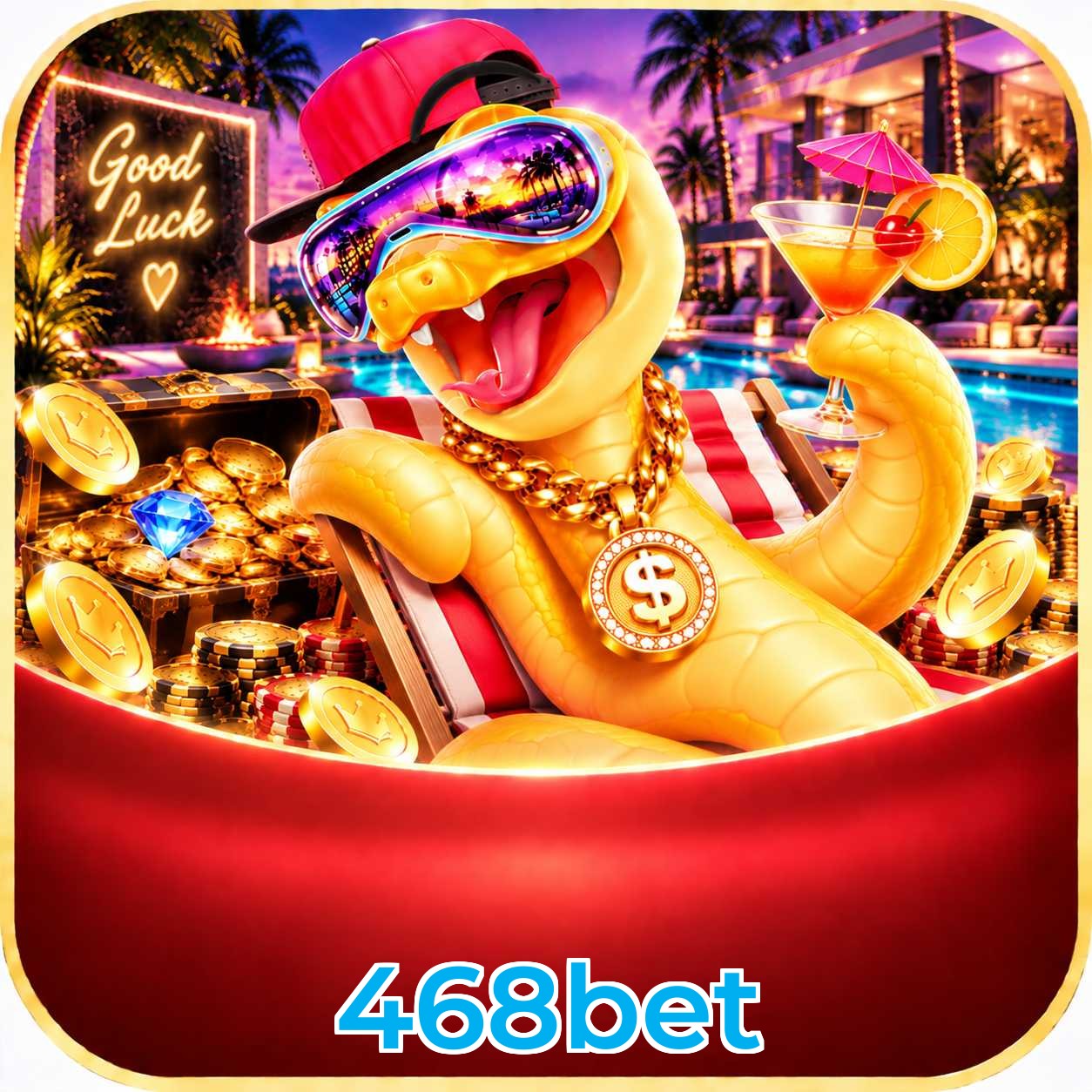 468bet Sports Coverage