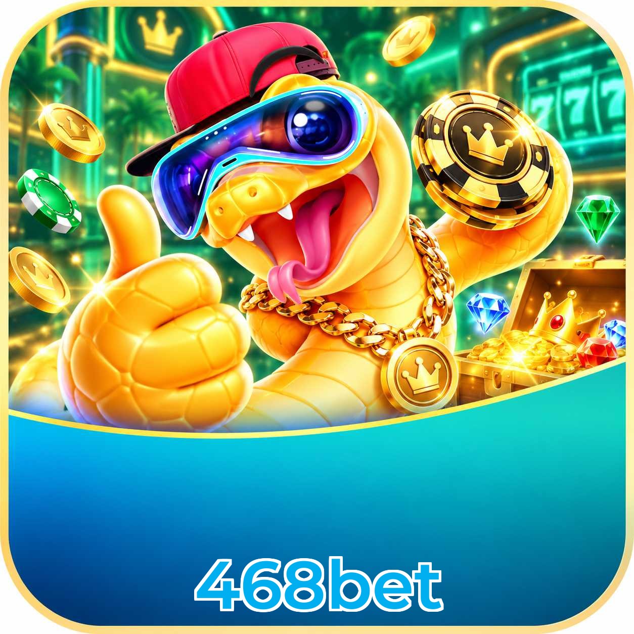 468bet Plataforma FAQ