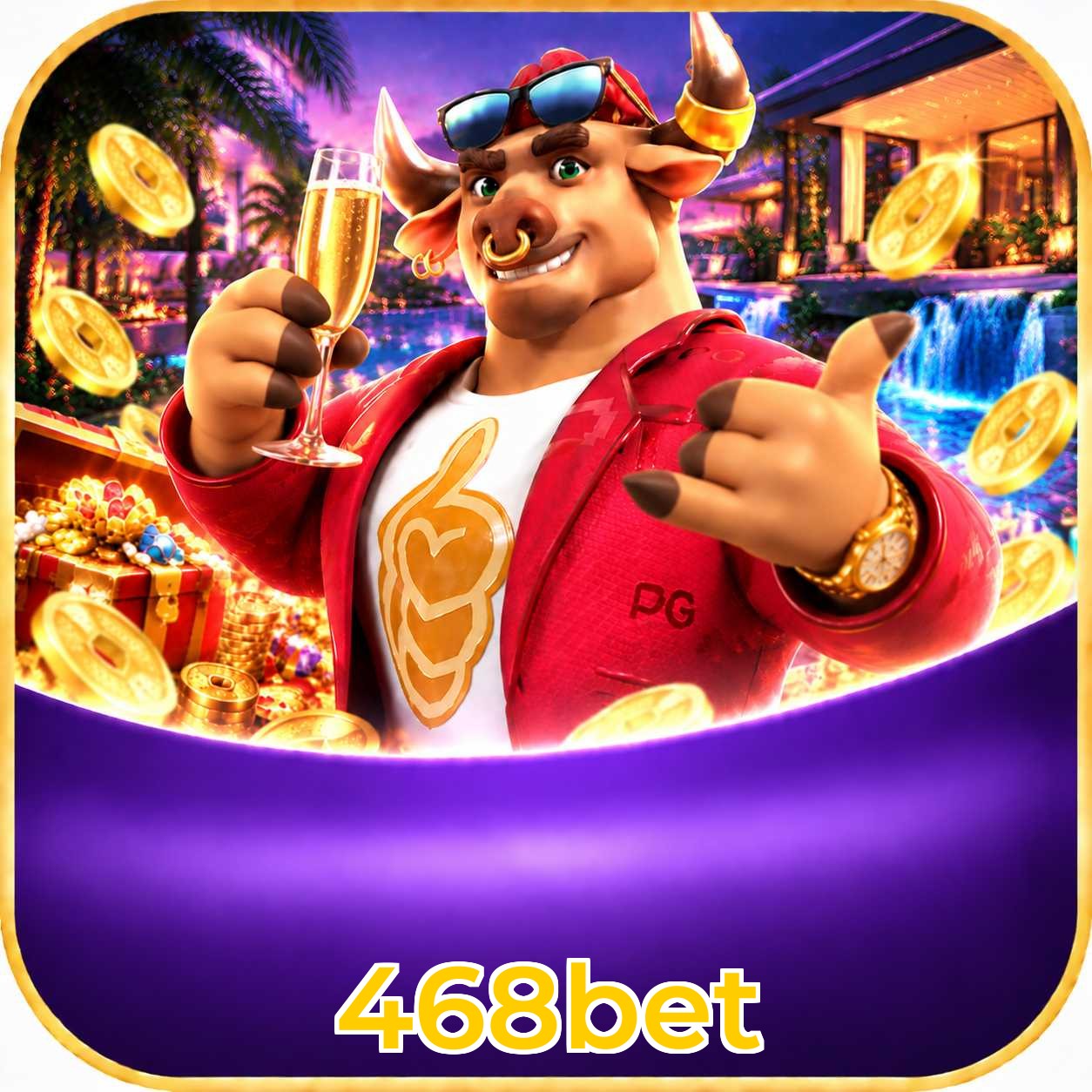 468bet Registration Guide
