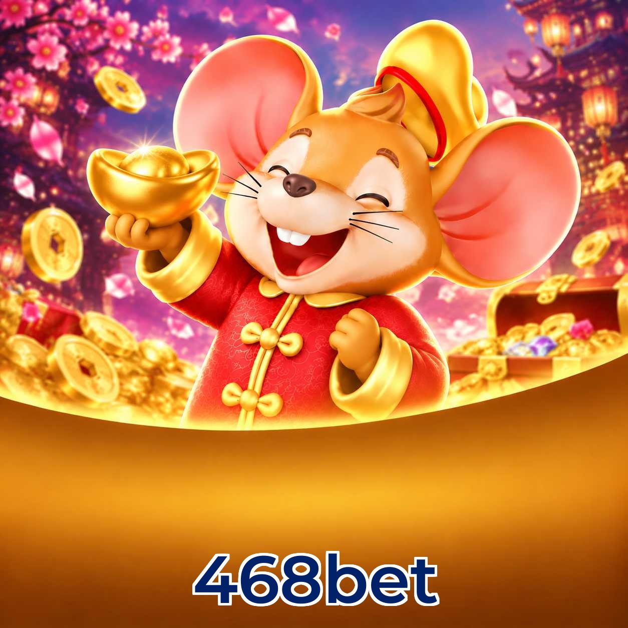 468bet Facebook Bonus