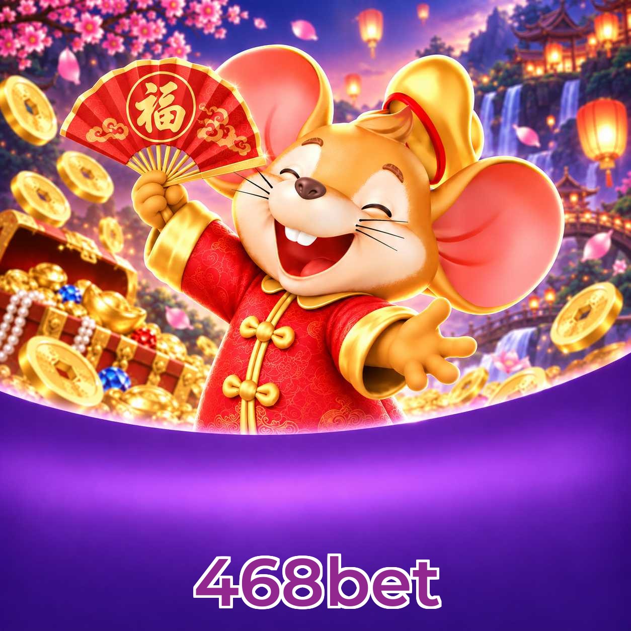 468bet Installation Guide