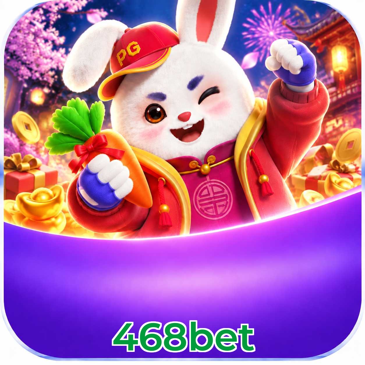 468bet Responsible Gaming