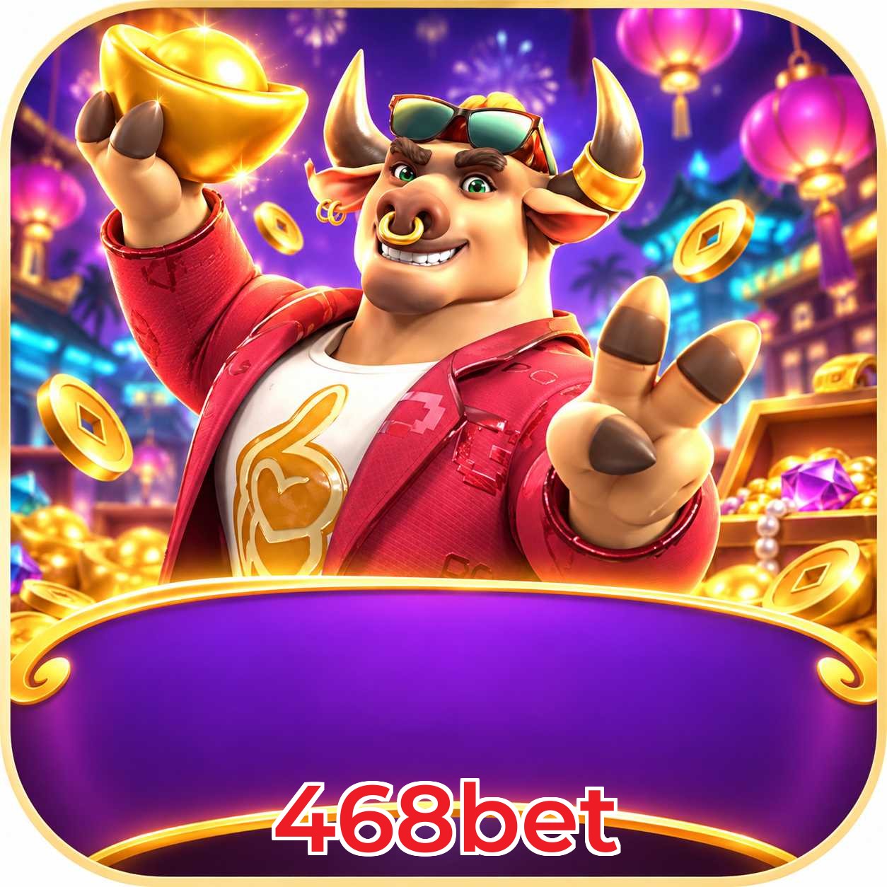 468bet Jogos Exclusivos