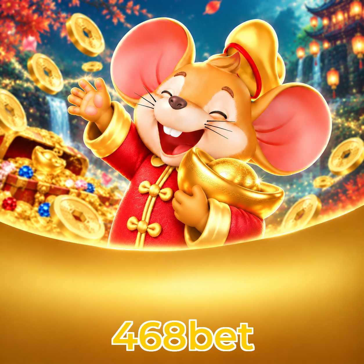 468bet Troubleshooting