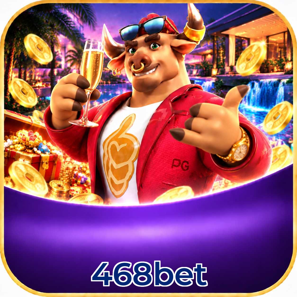 468bet Security