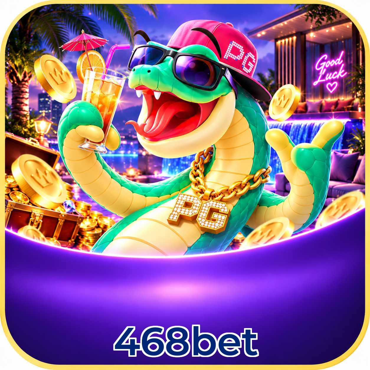 468bet Final Verdict