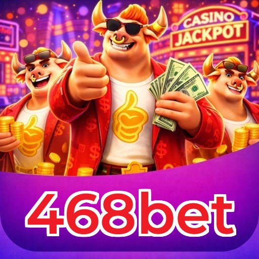 Slots mobile 468bet