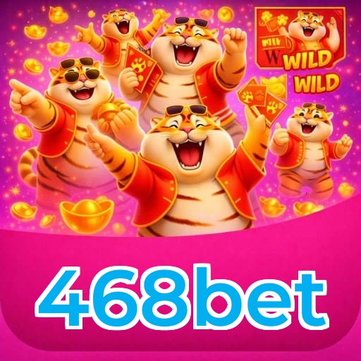 Jogos App 468bet