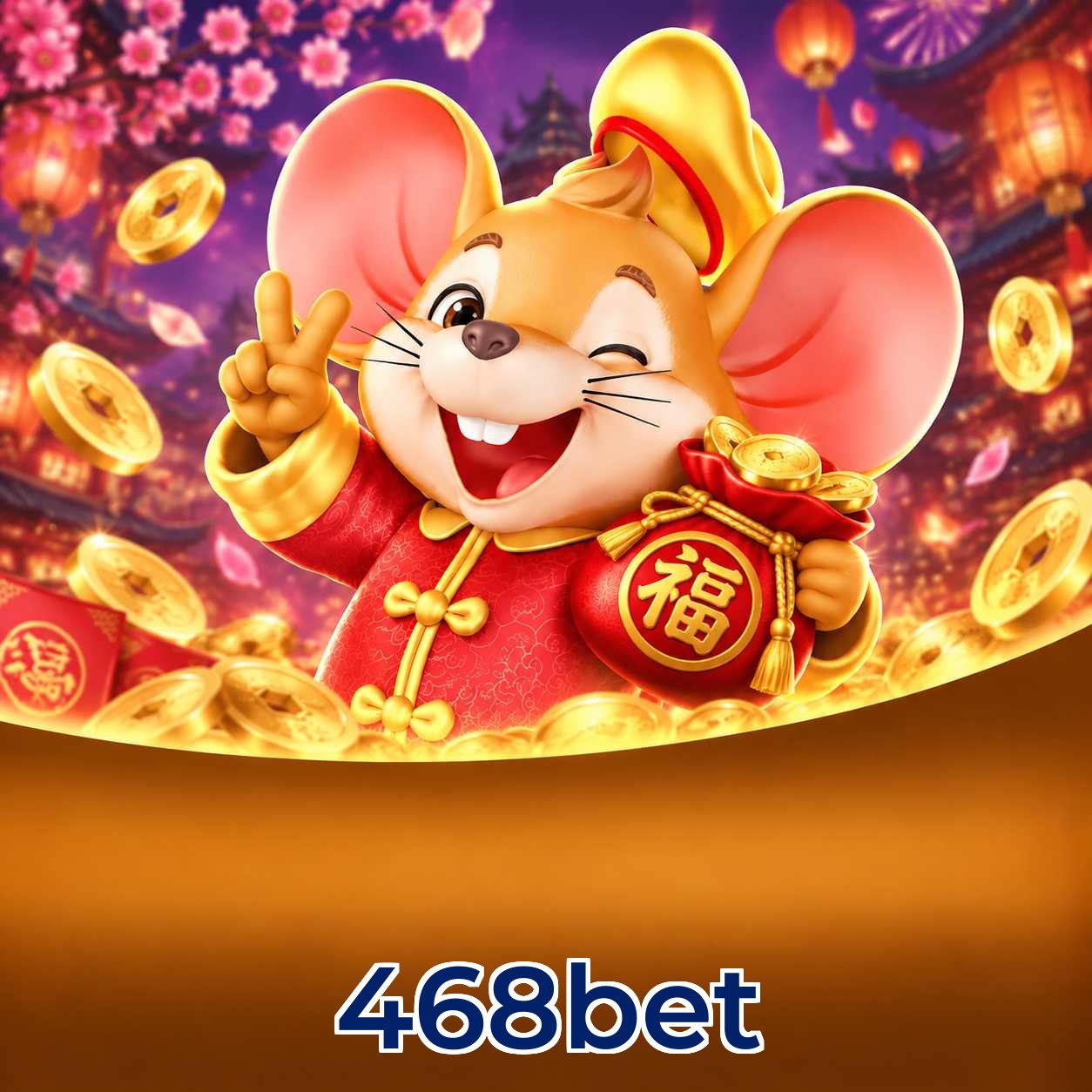 468bet Fortune Tiger Tips