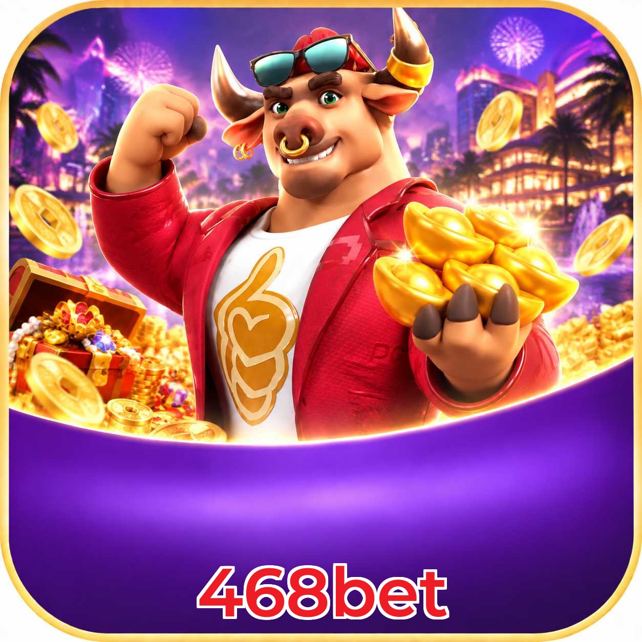 468bet Compatibilidade