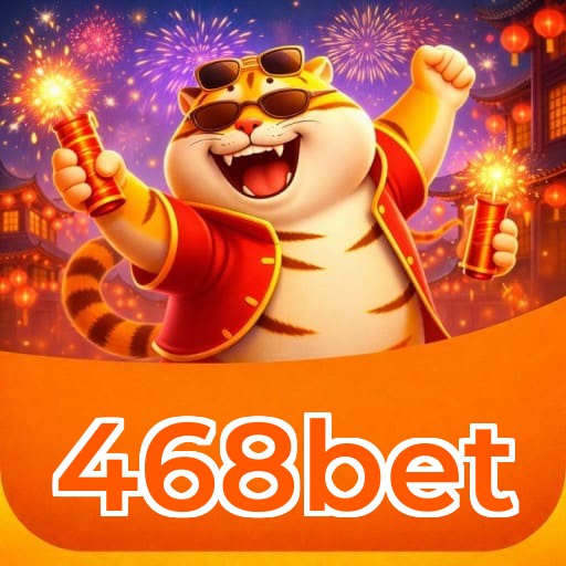 Chuva de Bônus 468bet nos slots