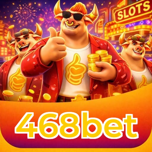 Slots mobile 468bet